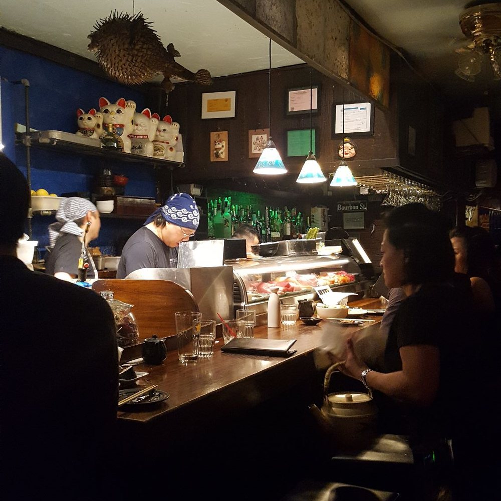 Ryoko's - Sushi Bars Near Me - San Francisco, California