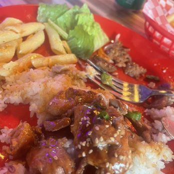 Jasmin's - Burgers Near Me - San Francisco, California Jasmin's - Burgers Near Me - San Francisco, California