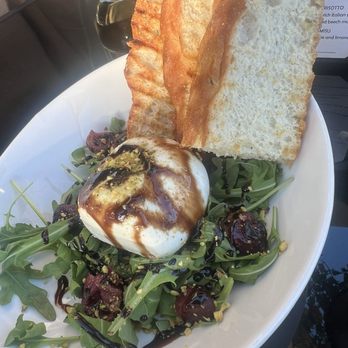 Nolia - Burrata - Wine Bars Near Me - Centennial, Colorado