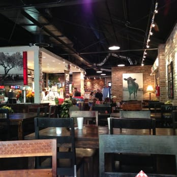 Little Matt's - Interior - Burgers Near Me - Houston, Texas Little Matt's - Interior - Burgers Near Me - Houston, Texas