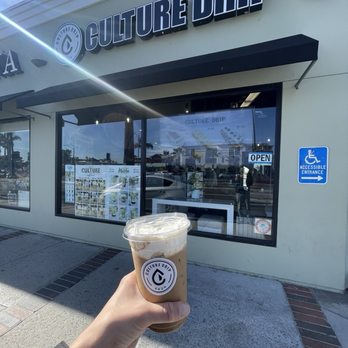 Culture Drip - Outside - Coffee & Tea Near Me - Newport Beach, California Culture Drip - Outside - Coffee & Tea Near Me - Newport Beach, California