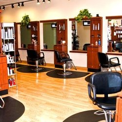 Allure Salon & Spa