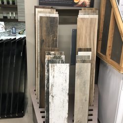 ProSource of Seattle - Porcelain Wood