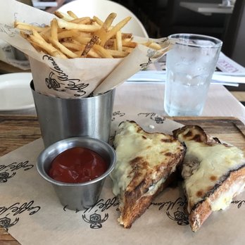 Caffé Milano - Croque Monsieur - Italian Near Me - Naples, Florida Caffé Milano - Croque Monsieur - Italian Near Me - Naples, Florida