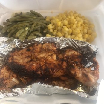 Lape Soulfood Kitchen - Amazing - Soul Food Near Me - Warren, Michigan