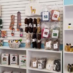 String Theory Yarn Shop