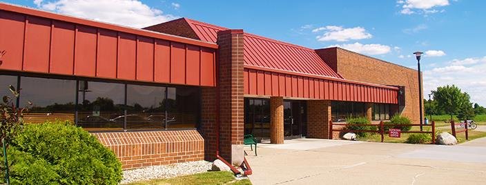 Eastern Community YMCA - childcare center in Oregon, OH