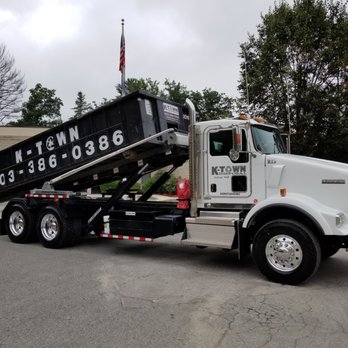 K-Town Disposal - K-Town Disposal - Dumpster Rental Near Me - Salem, New Hampshire K-Town Disposal - K-Town Disposal - Dumpster Rental Near Me - Salem, New Hampshire