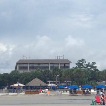 Beach House - View from the beach - Hotels Near Me - Hilton Head, South Carolina Beach House - View from the beach - Hotels Near Me - Hilton Head, South Carolina