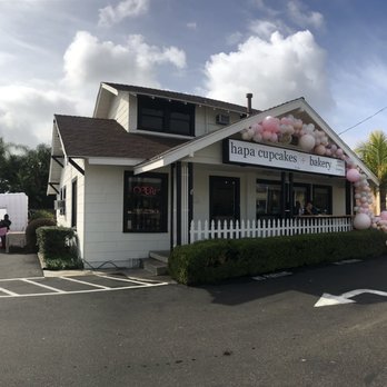 Hapa Bakery - 1st day of their grand opening 1.18.19 - Bakeries Near Me - Brea, California