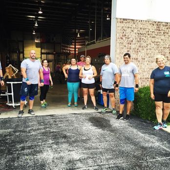 CrossFit Raw Steel - Trainers Near Me - Springfield, Missouri CrossFit Raw Steel - Trainers Near Me - Springfield, Missouri