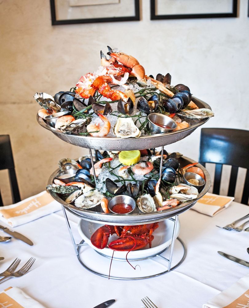 HANK’S LOW COUNTRY SEAFOOD & RAW BAR Updated June 2024 80 Photos