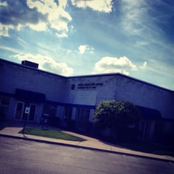 US Post Office