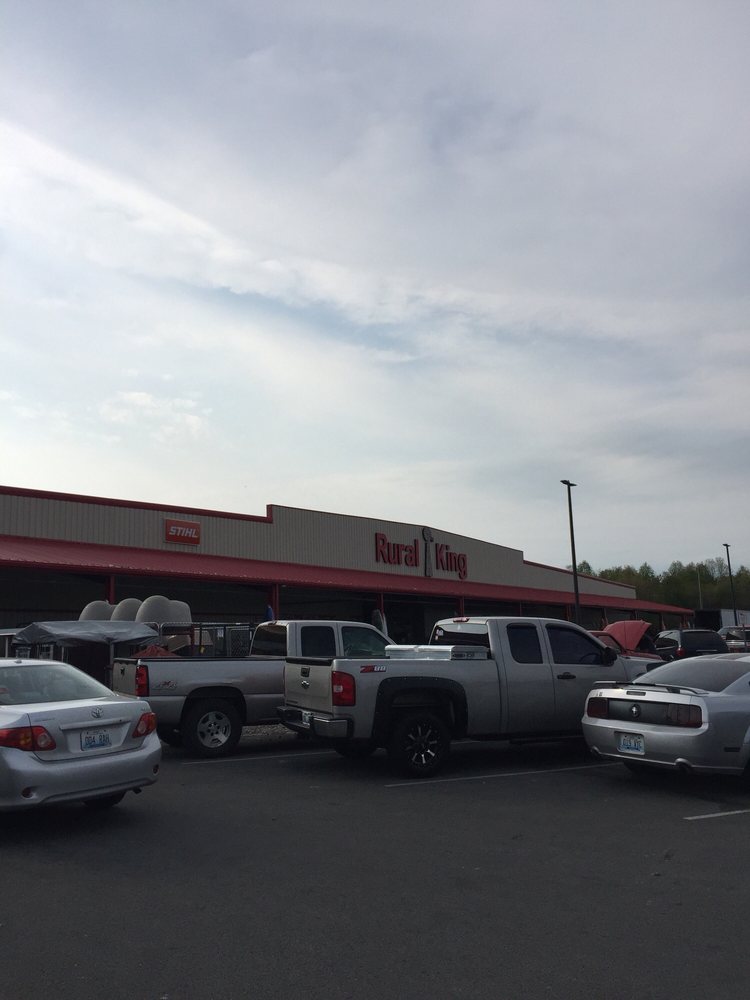 RURAL KING 11 Reviews Hardware Stores 5985 N Dixie Hwy