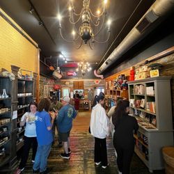 Ellijay Coffeehouse