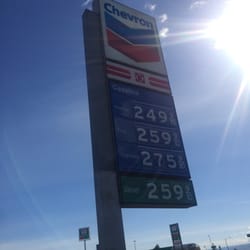 Chevron