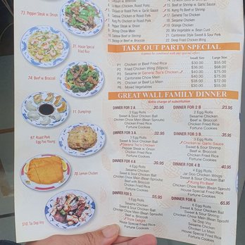 Great Wall Chinese Restaurant - Menu - Chinese Near Me - Bradford, Ontario Great Wall Chinese Restaurant - Menu - Chinese Near Me - Bradford, Ontario