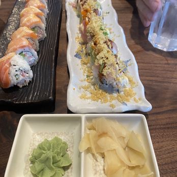 Okini Sushi - Japanese Near Me - Pleasant Hill, California Okini Sushi - Japanese Near Me - Pleasant Hill, California