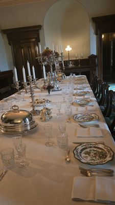 Dundurn Castle National Historic Site by null