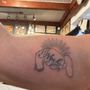 Photo of Memento Mori Tattoo