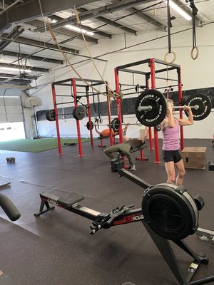 Four Horsman Fitness by null