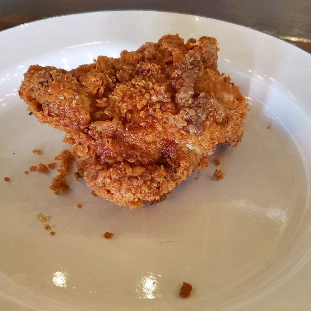 Your Mom's - Delicious Fried Chicken! - American Near Me - Smithville, Texas Your Mom's - Delicious Fried Chicken! - American Near Me - Smithville, Texas