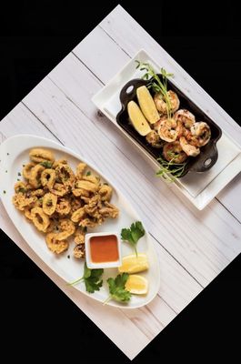 Lokal Mediterranean Kitchen by null