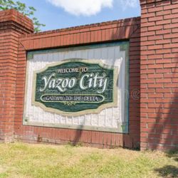 Petermann RV Park - Yazoo City, the Gateway to the Delta