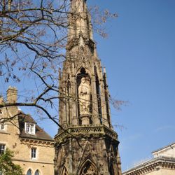 Martyrs Memorial