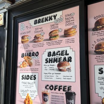 Stoop Kid - Menu - Burgers Near Me - Phoenix, Arizona Stoop Kid - Menu - Burgers Near Me - Phoenix, Arizona