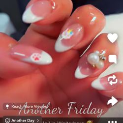 Top Nails