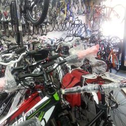 CASA DELLA BICICLETTA - Motorcycle Dealers - Via Baracca Francesco, 161,  Firenze, Italy - Phone Number - Yelp