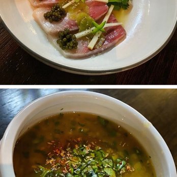Perle Restaurant - New American Near Me - Pasadena, California Perle Restaurant - New American Near Me - Pasadena, California