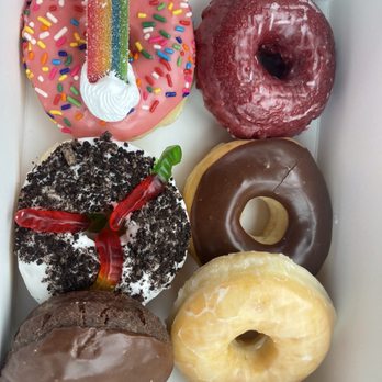 U.S. Donuts Cordova - Mmm hmm - Donuts Near Me - Cordova, Tennessee U.S. Donuts Cordova - Mmm hmm - Donuts Near Me - Cordova, Tennessee