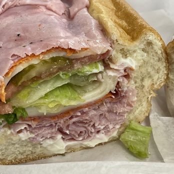 LaSpada's - Sandwiches Near Me - Orlando, Florida