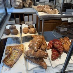 Le Pain Quotidien