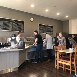 Powerscourt Terrace Cafe