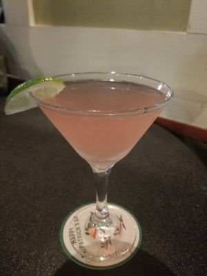 McCarthy's Irish Bar by null