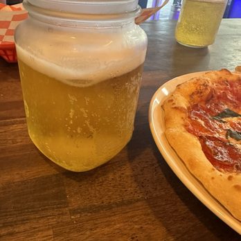 Garage Cafe - President beer - Coffee & Tea Near Me - Doral, Florida