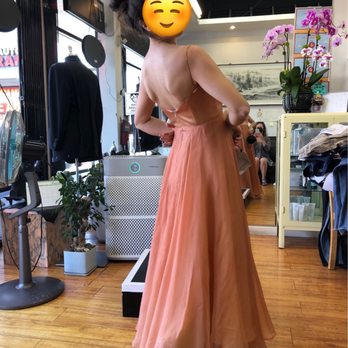 Professional Tailor - Sewing & Alterations Near Me - Los Angeles, California