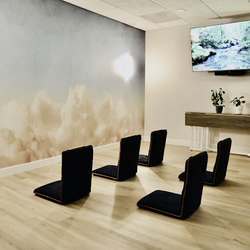 Blue Kite Wellness - Holistic Counseling & Therapy Wheaton