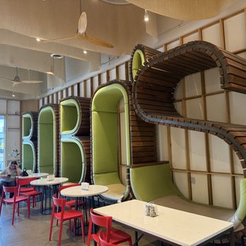 Bobo's Ribbon Ice - Ice Cream & Frozen Yogurt Near Me - Fayetteville, Arkansas