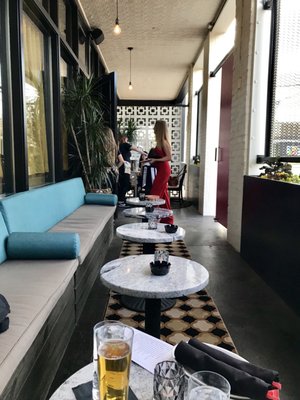 Ritual Dallas by null