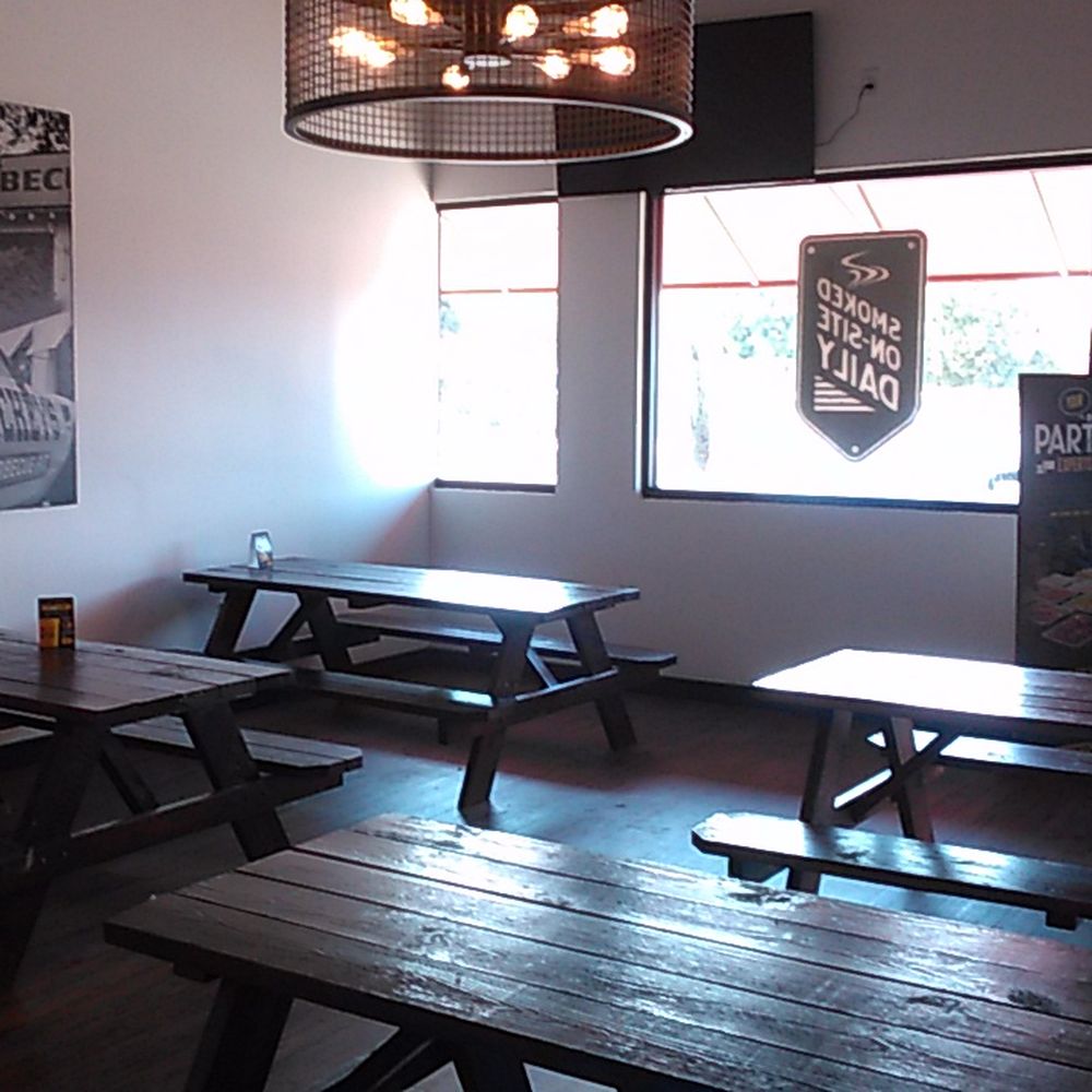 Dickey's Barbecue Pit - Barbeque Near Me - Westley, California Dickey's Barbecue Pit - Barbeque Near Me - Westley, California