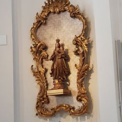 St. Peter und Paul - Gedenkstätte