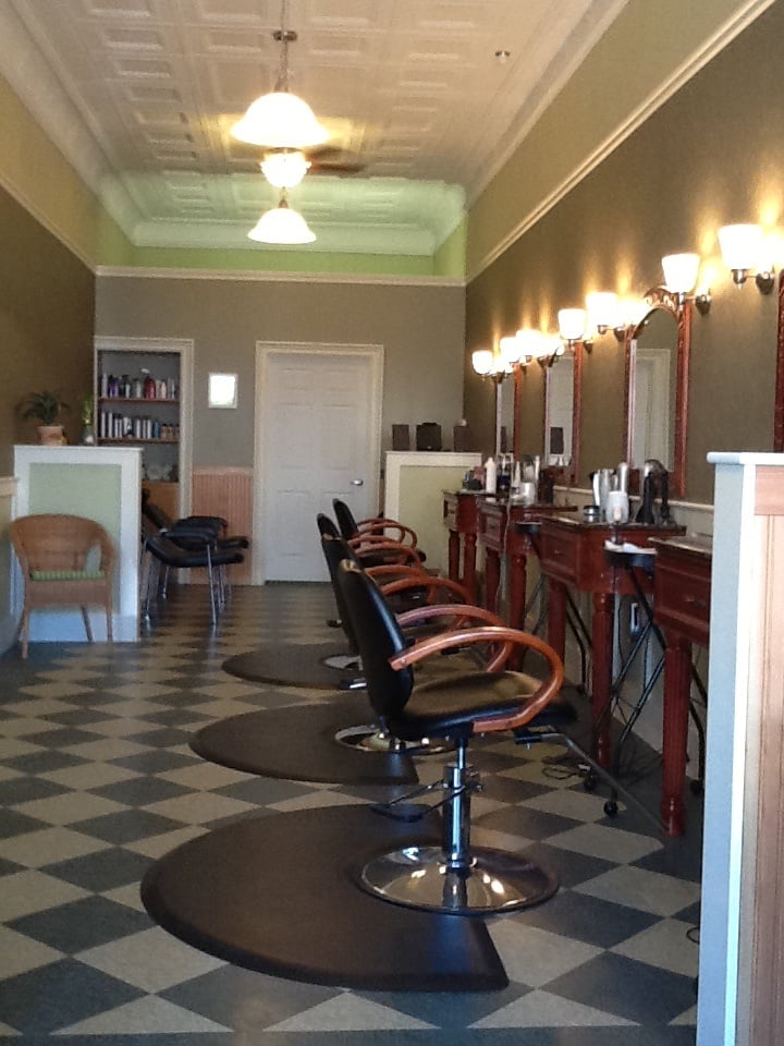 SIMPLICITY HAIR STUDIO Updated June 2024 460 Franklin St, Melrose
