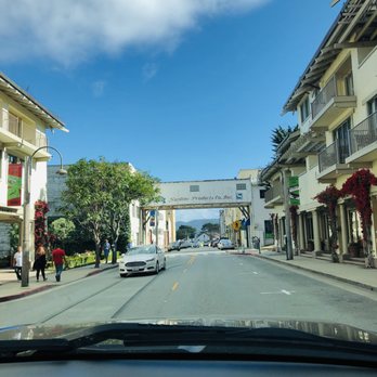 Cannery Row - Shopping Centers Near Me - Monterey, California Cannery Row - Shopping Centers Near Me - Monterey, California
