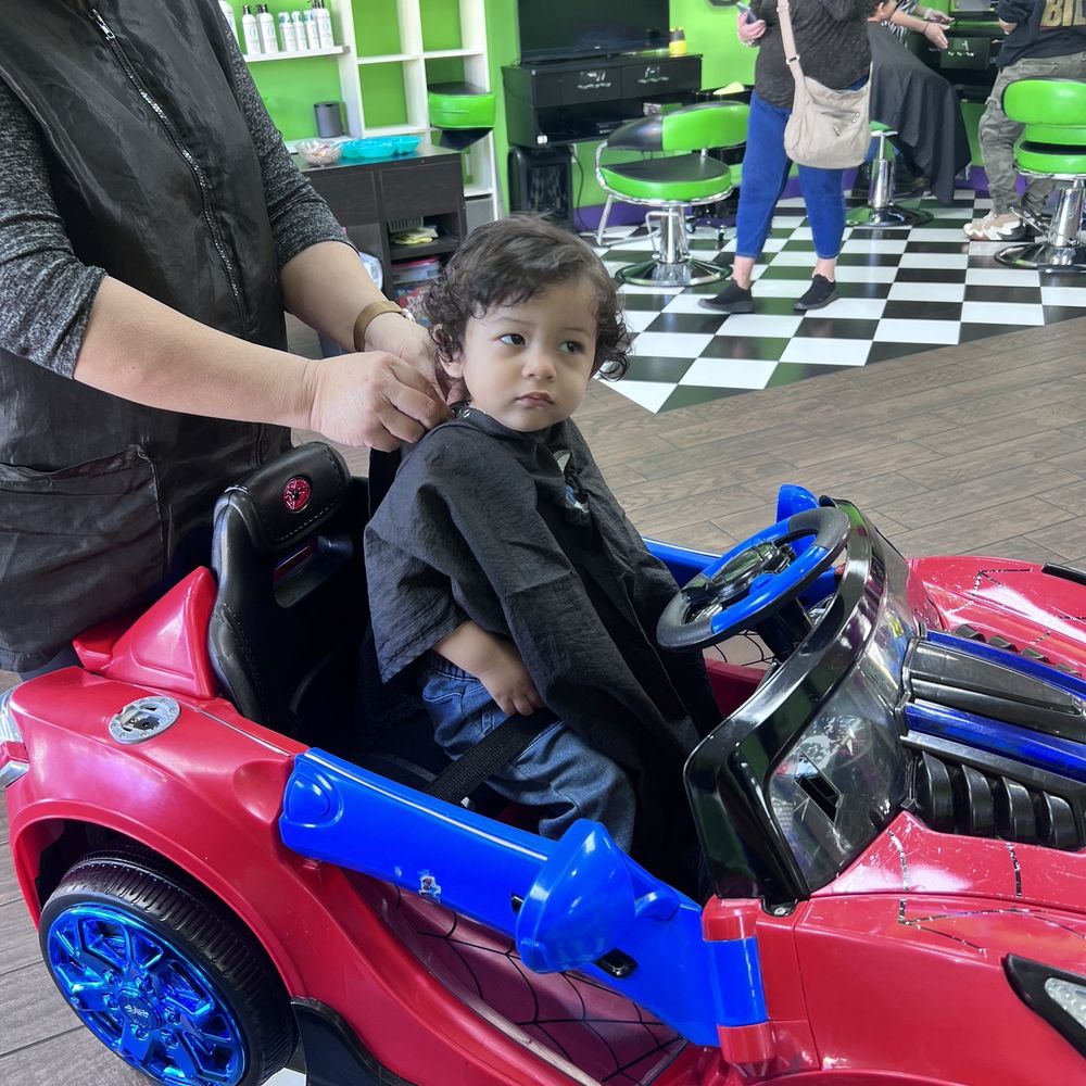 Sharkey's Cuts for Kids - Before - Kids Hair Salons Near Me - Costa Mesa, California Sharkey's Cuts for Kids - Before - Kids Hair Salons Near Me - Costa Mesa, California