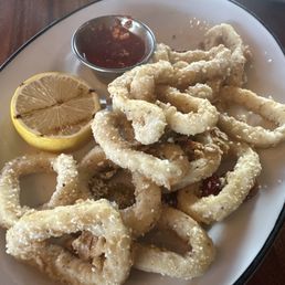 Calamari