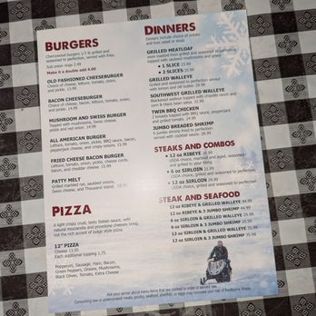 Cherrywood Lodge - Hotels Near Me - Munising, Michigan